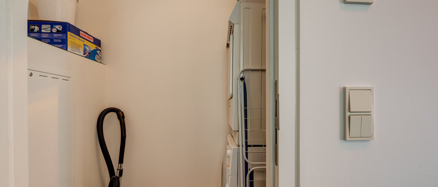 マンション München Maxvorstadt 02 貯蔵室 6689