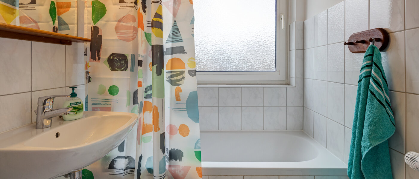 マンション München Parkstadt Bogenhausen 01 浴室 669