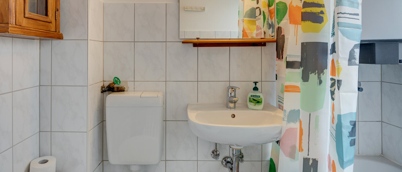 マンション München Parkstadt Bogenhausen 02 浴室 669