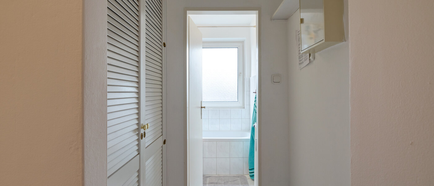 マンション München Parkstadt Bogenhausen 02 玄関入り口 669