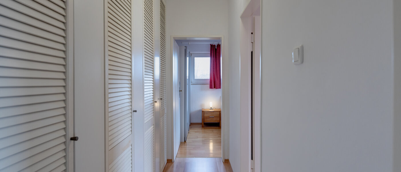 マンション München Parkstadt Bogenhausen 03 玄関入り口 669