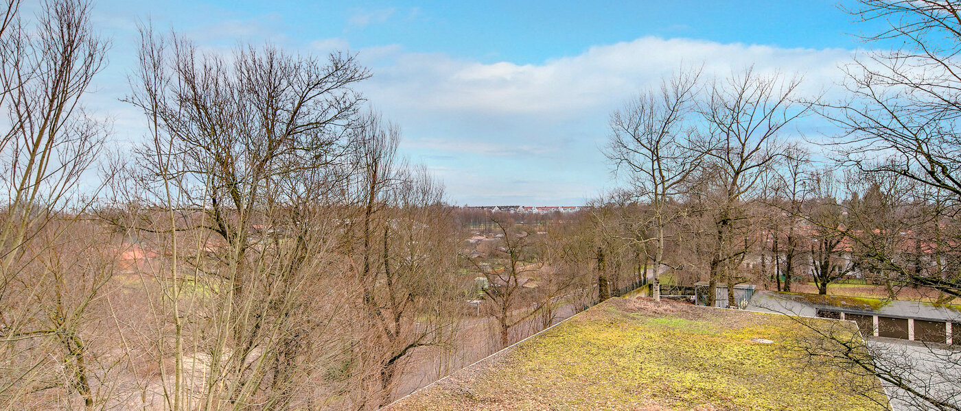 マンション München Parkstadt Bogenhausen 02 物件からの眺め 669