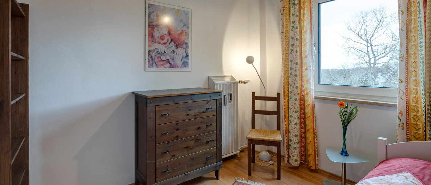 マンション München Parkstadt Bogenhausen 02 2.　寝室 669