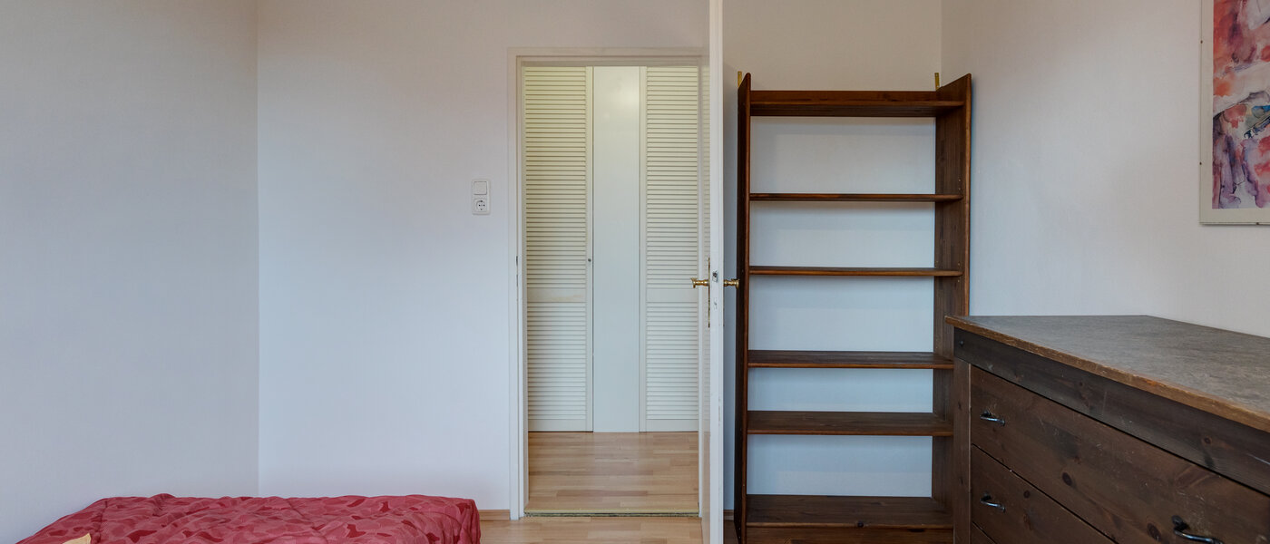 マンション München Parkstadt Bogenhausen 03 2.　寝室 669