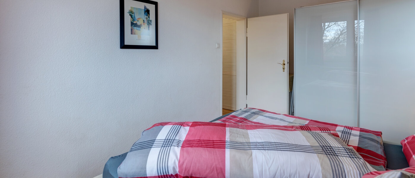 マンション München Parkstadt Bogenhausen 03 寝室 669