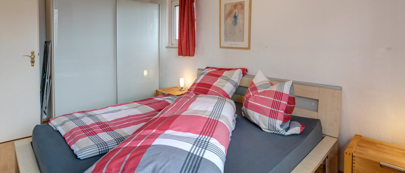 マンション München Parkstadt Bogenhausen 04 寝室 669