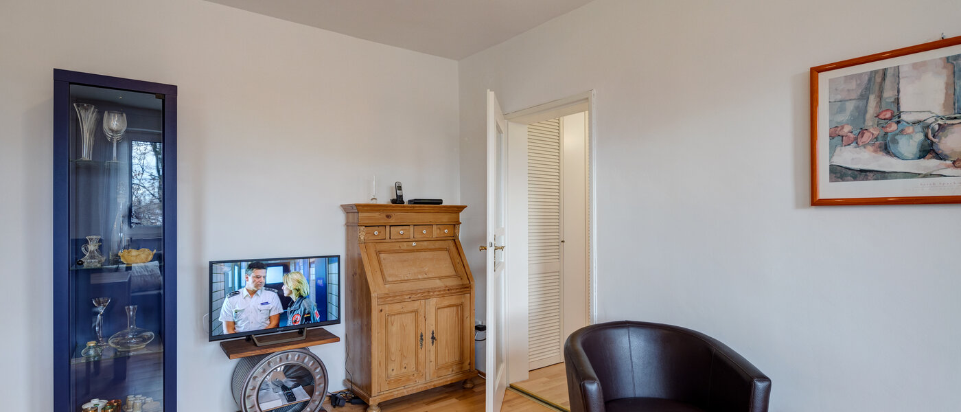 マンション München Parkstadt Bogenhausen 04 リビングエリア 669