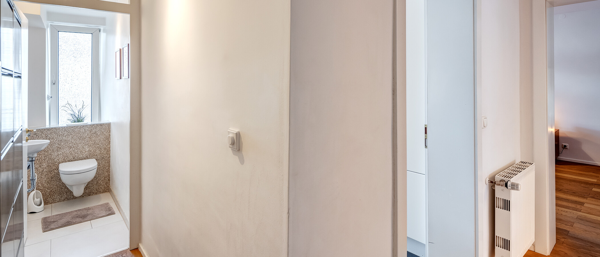 マンション München Altstadt 03 玄関入り口 6711
