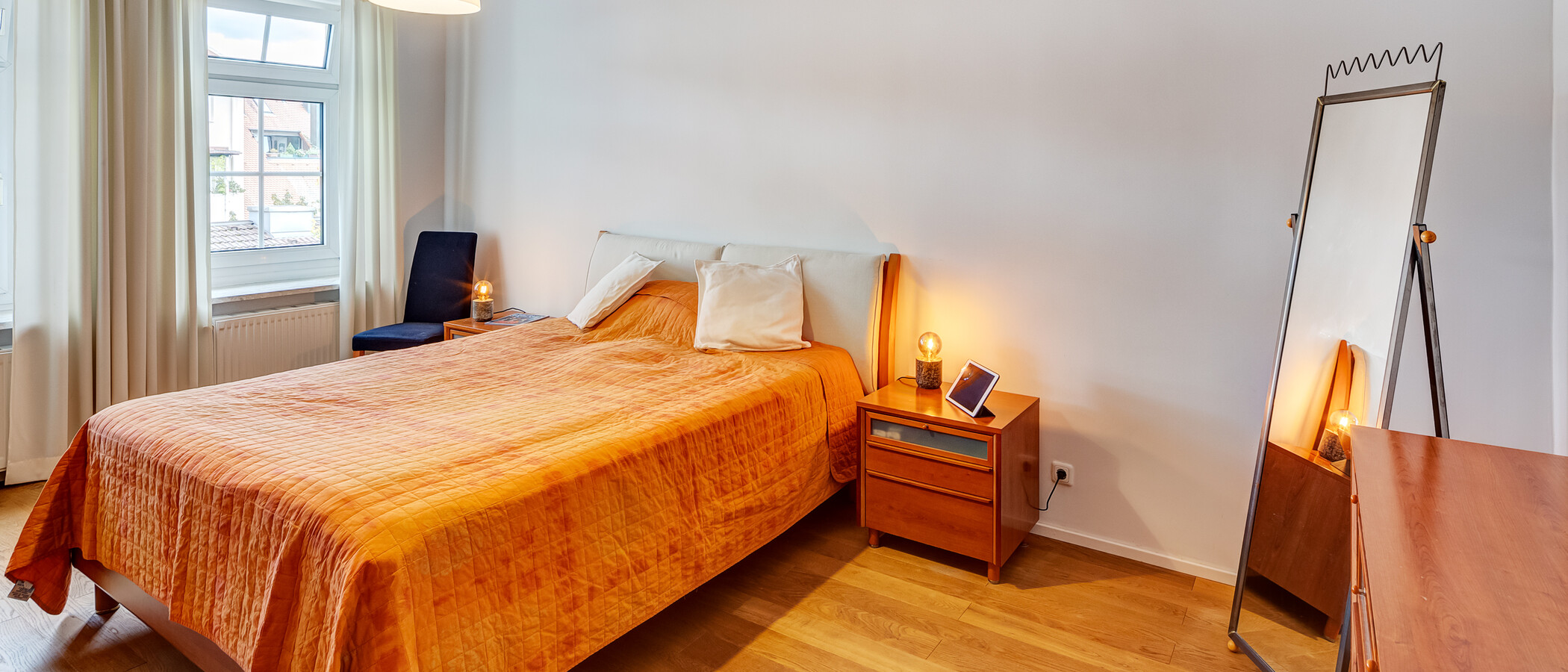 マンション München Altstadt 01 寝室 6711