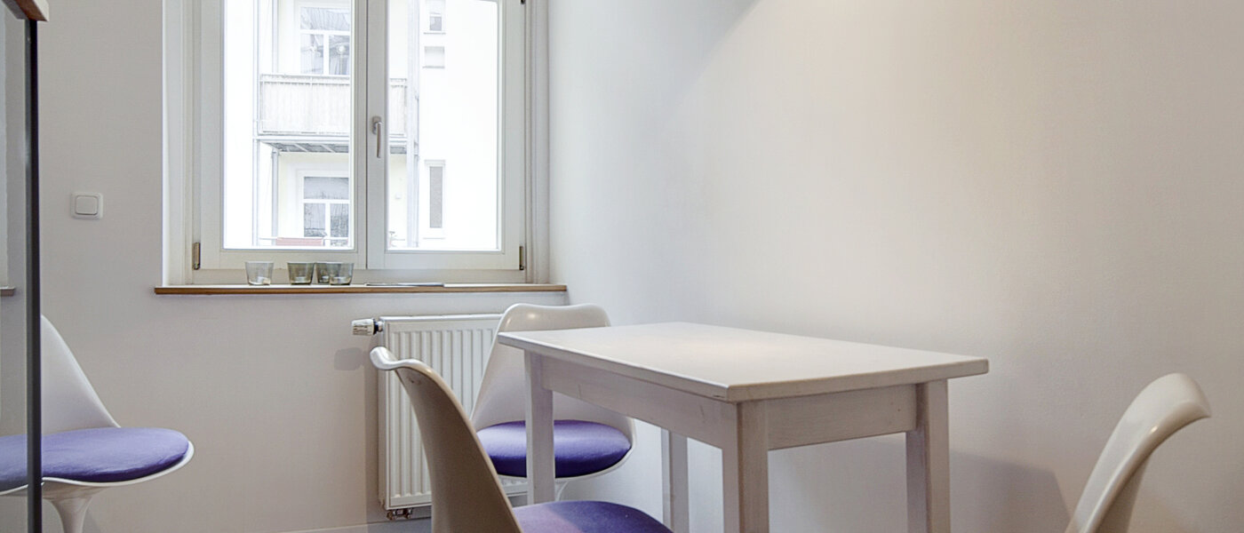 マンション München Neuhausen 02 キッチン 6715