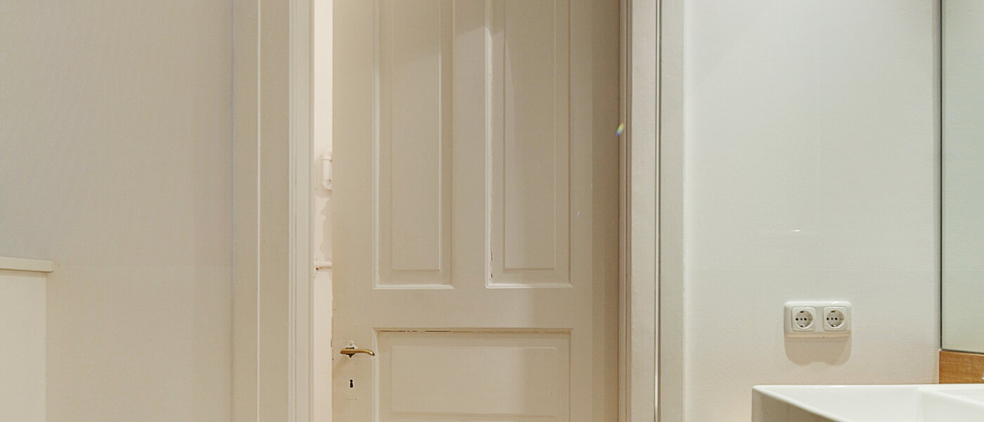 マンション München Neuhausen 04 浴室 6715