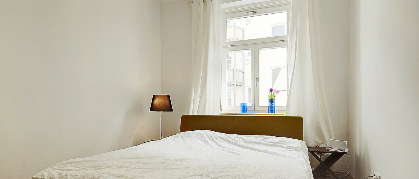 マンション München Neuhausen 01 寝室 6715