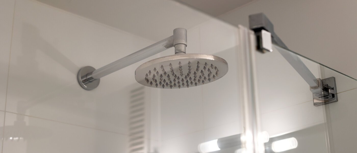 マンション München Bogenhausen 03 浴室 6716