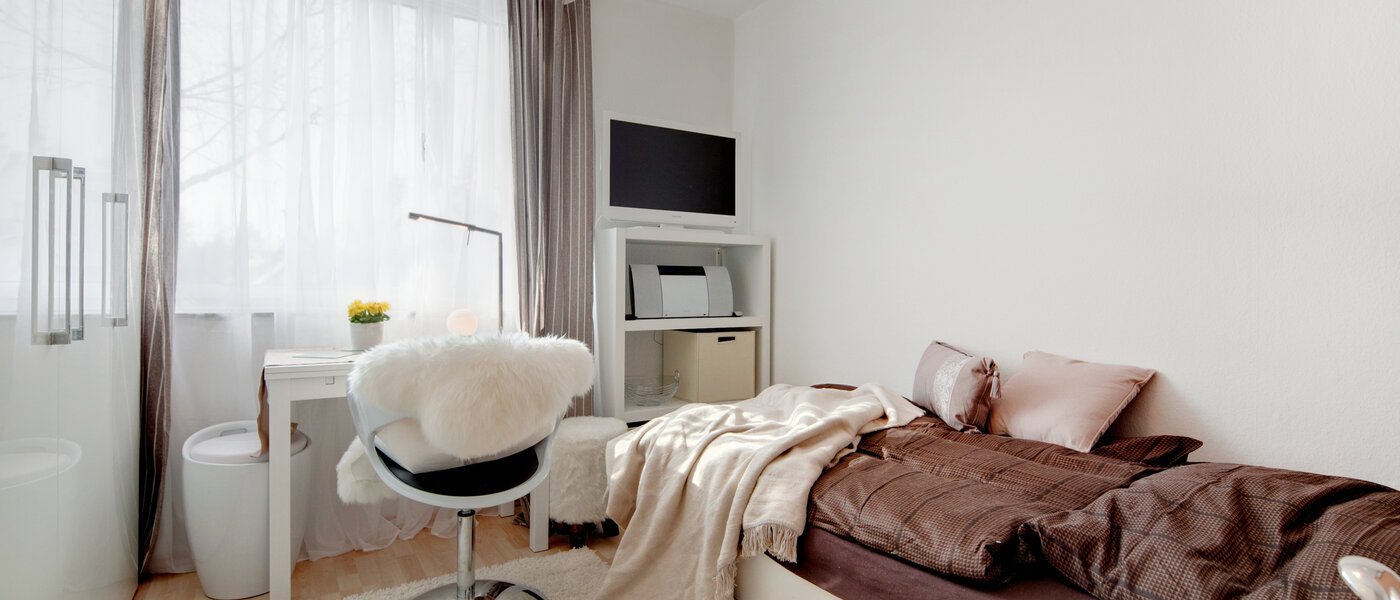 申し訳ございません。こちらの物件はすでに貸し出されました。