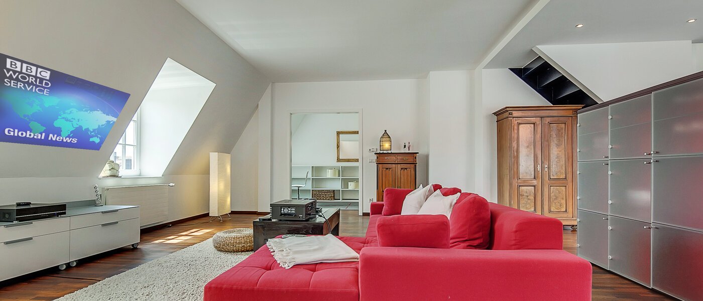 申し訳ございません。こちらの物件はすでに貸し出されました。