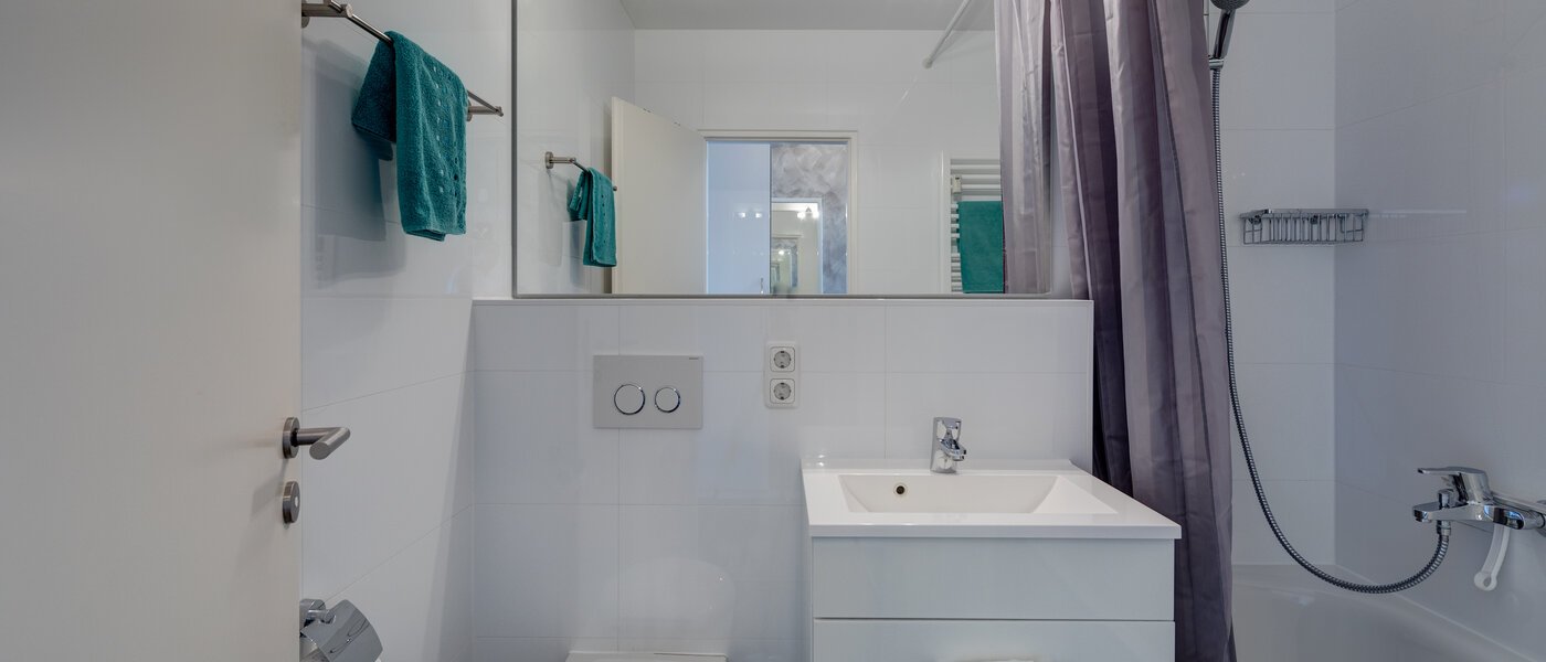 マンション München Au 01 浴室 6755