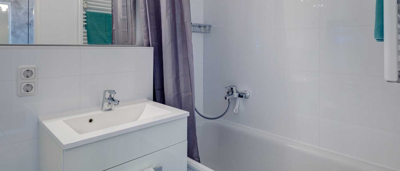 マンション München Au 02 浴室 6755