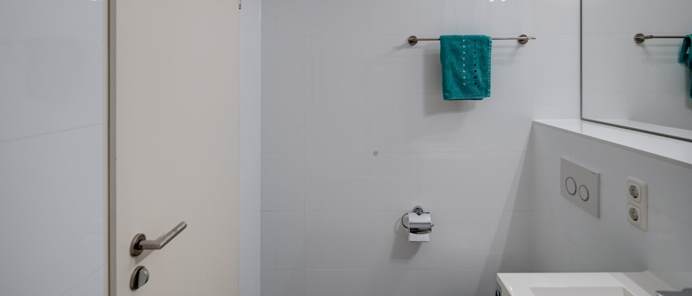 マンション München Au 03 浴室 6755