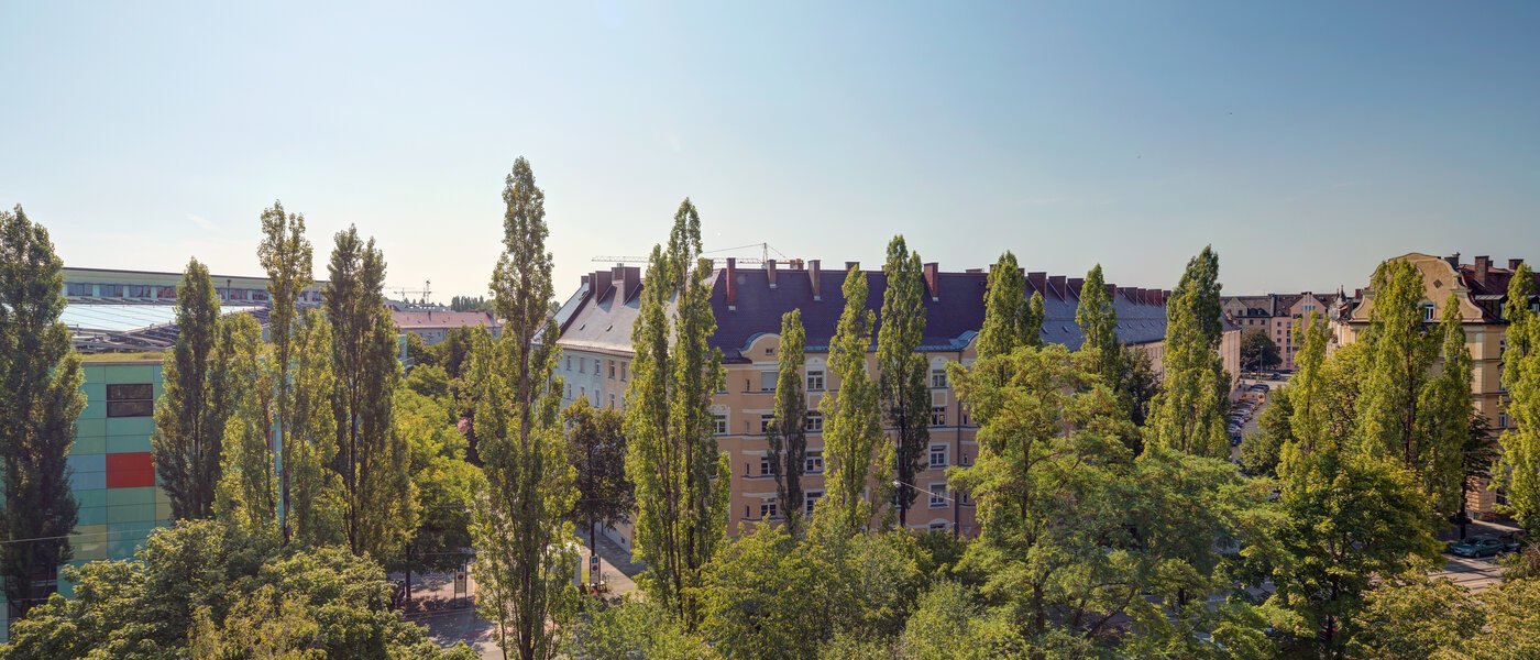 マンション München Au 03 物件からの眺め 6755