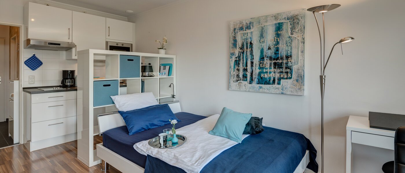 マンション München Au 01 スリーピングアリア 6755