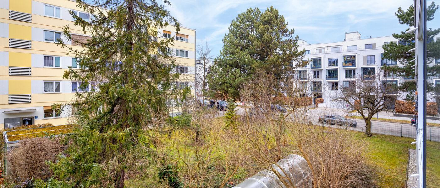 マンション München Obergiesing 02 物件からの眺め 6771