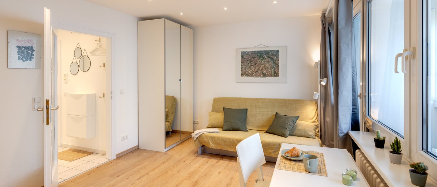 申し訳ございません。こちらの物件はすでに貸し出されました。