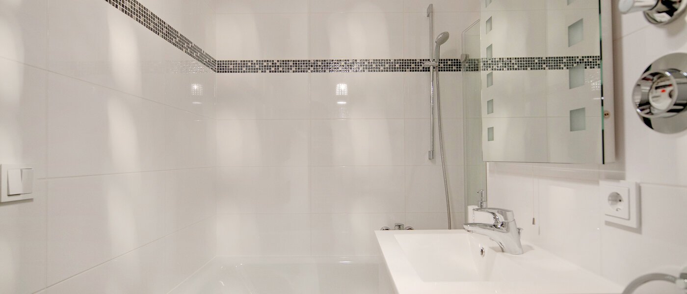 マンション München Sendling 01 浴室 6775