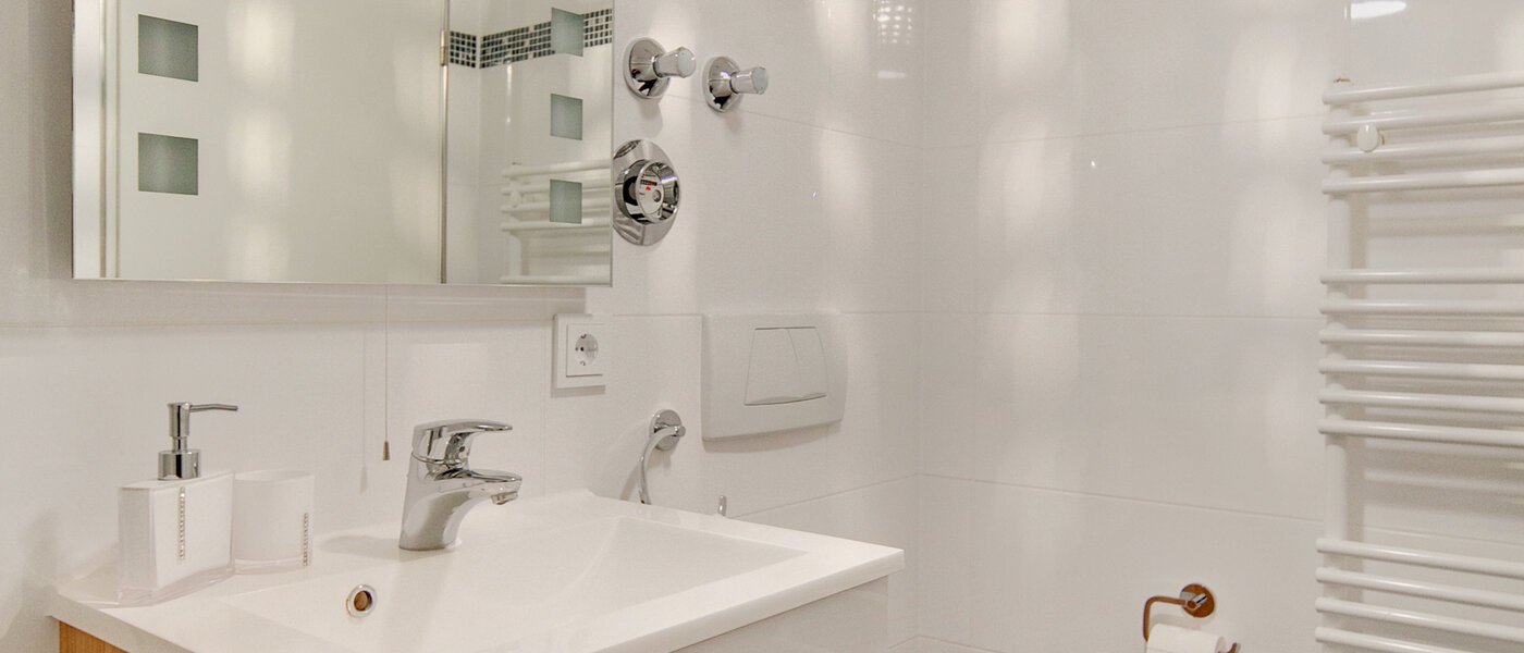 マンション München Sendling 03 浴室 6775