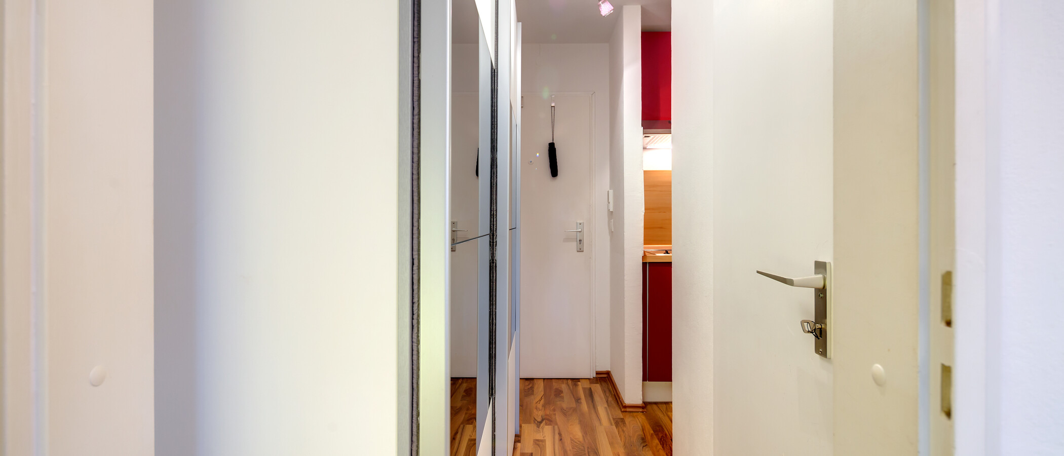 マンション München Neuperlach 02 玄関入り口 6793