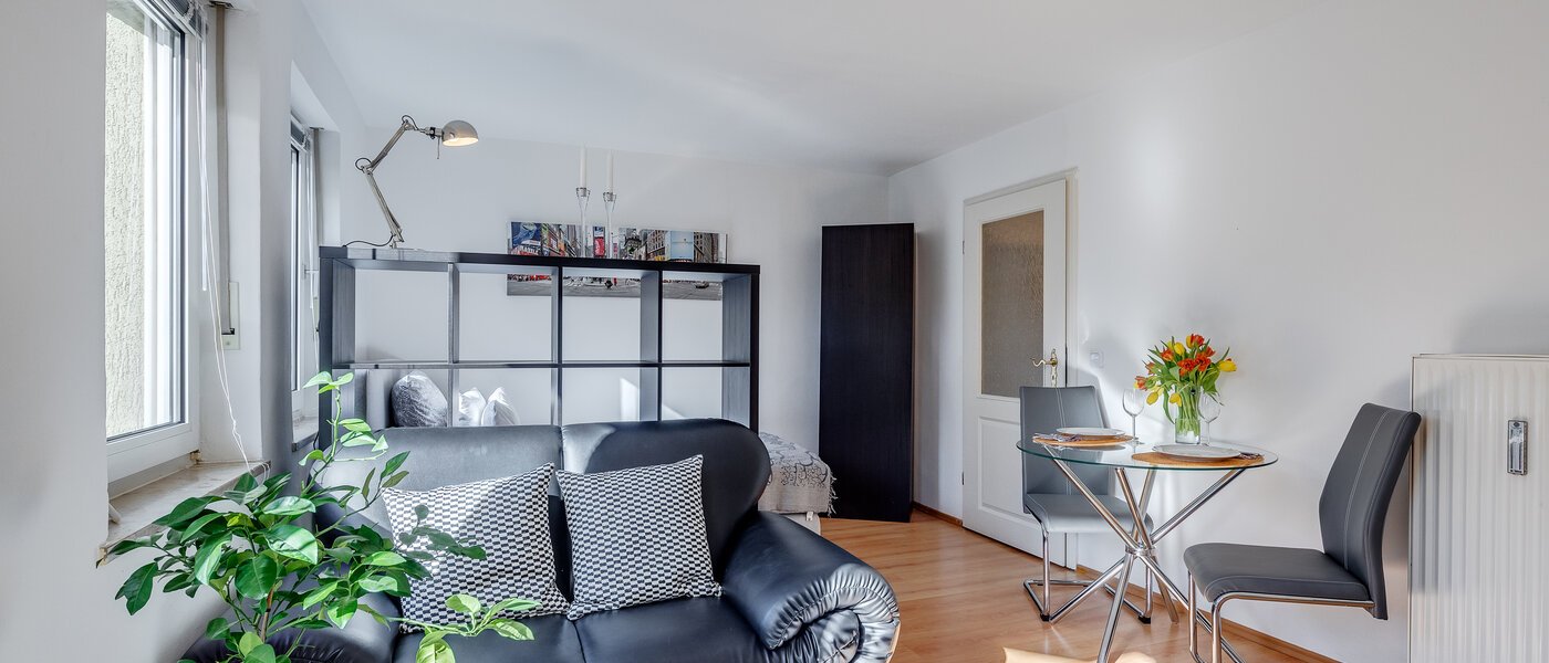 申し訳ございません。こちらの物件はすでに貸し出されました。