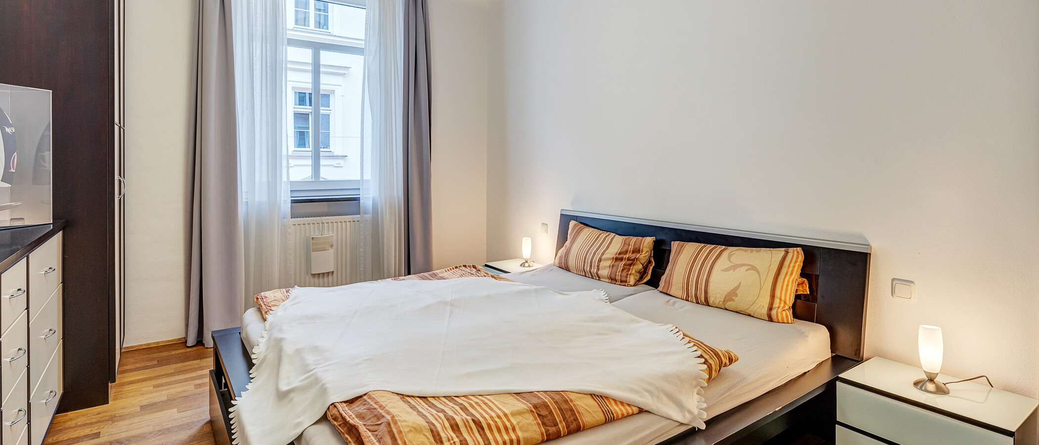 マンション München Lehel 01 1. 寝室 6859