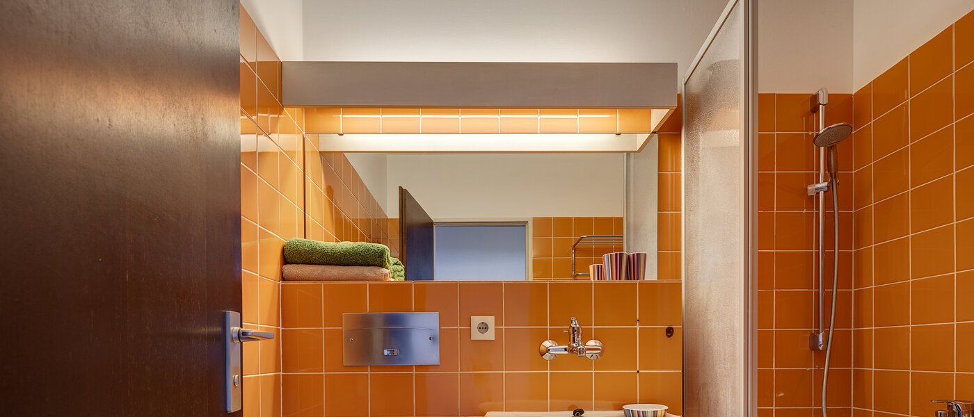 マンション München Haidhausen 02 浴室 6871