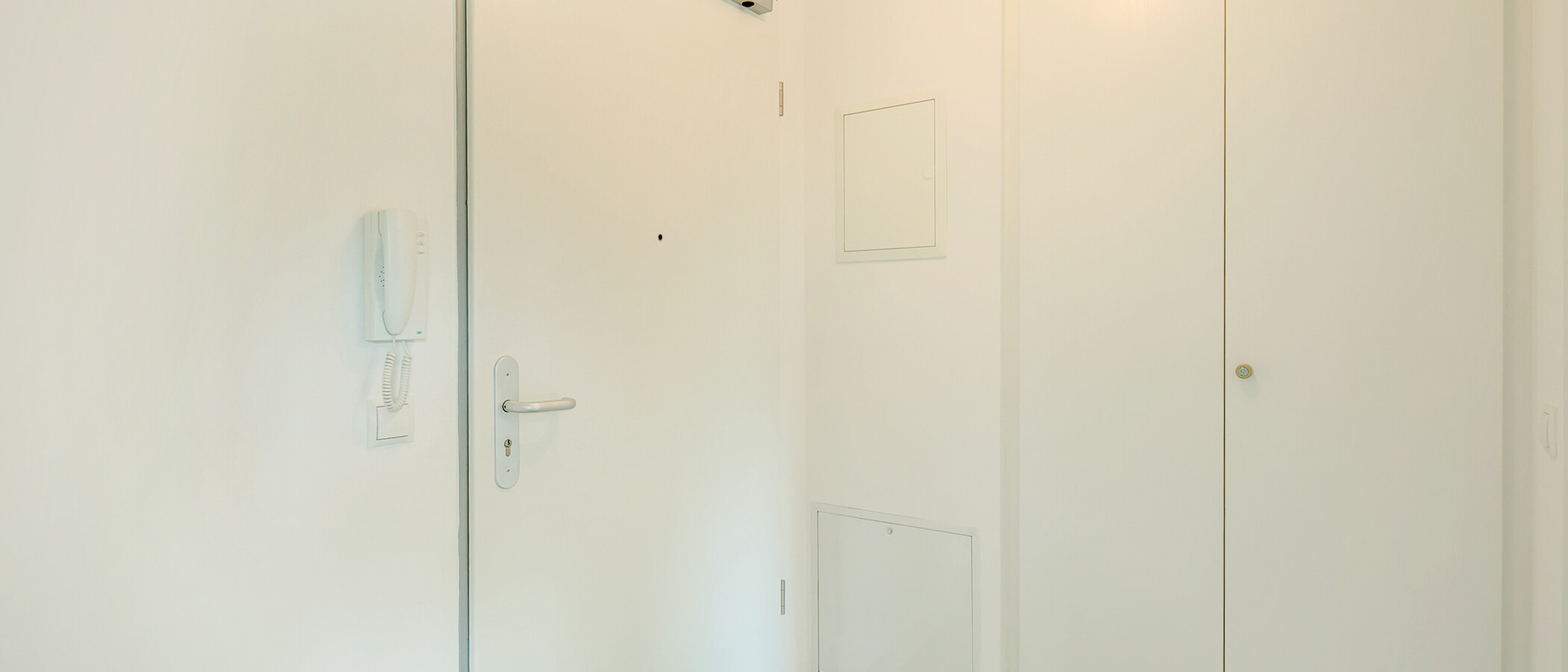 マンション München Sendling 02 玄関入り口 6876