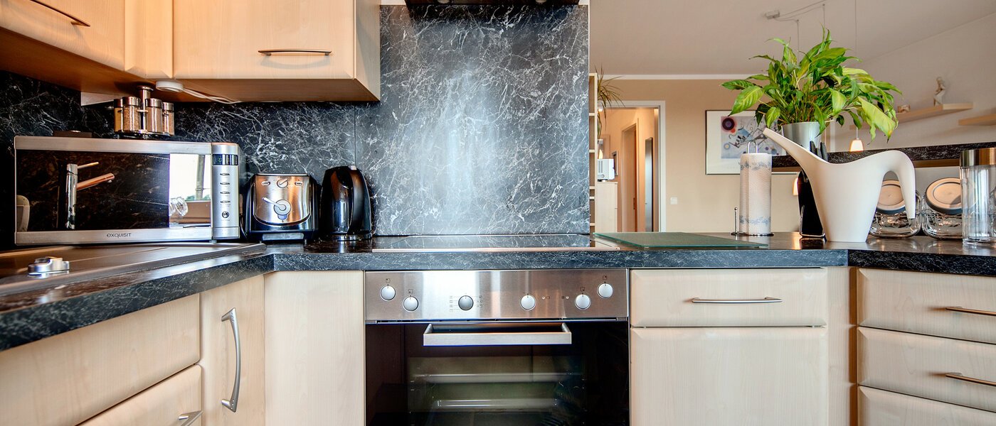 マンション Dachau 02 キッチン 6898