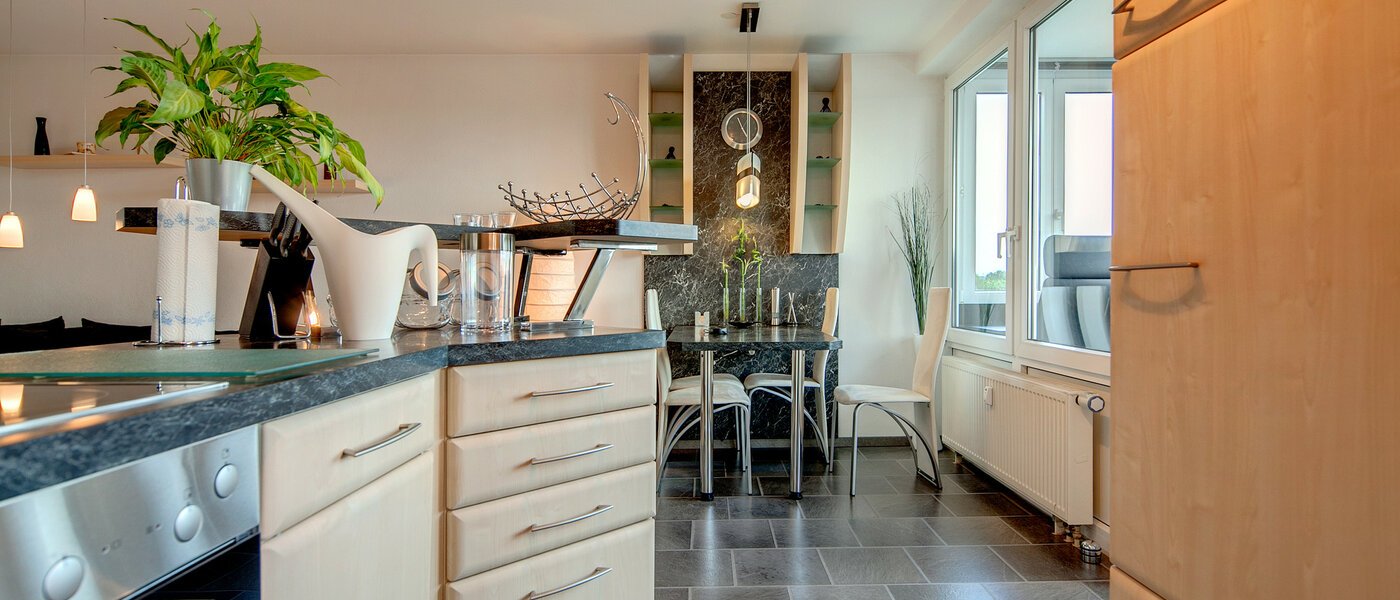 マンション Dachau 03 キッチン 6898