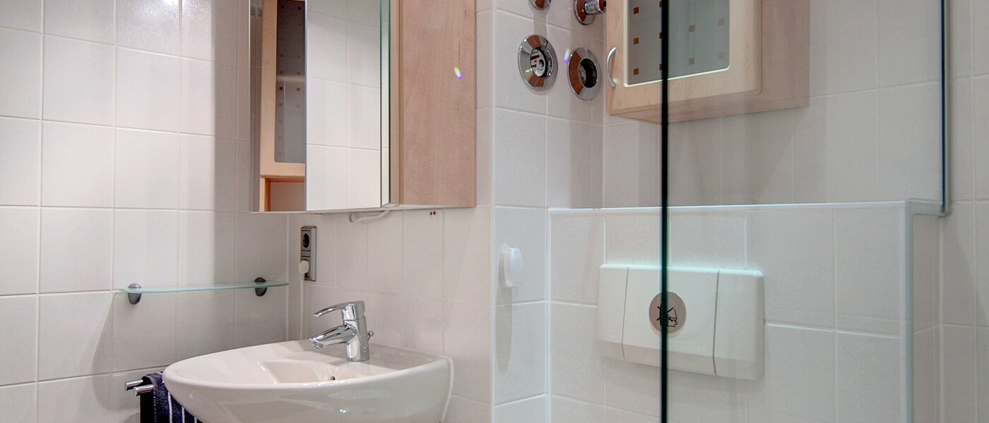 マンション Dachau 03 浴室 6898