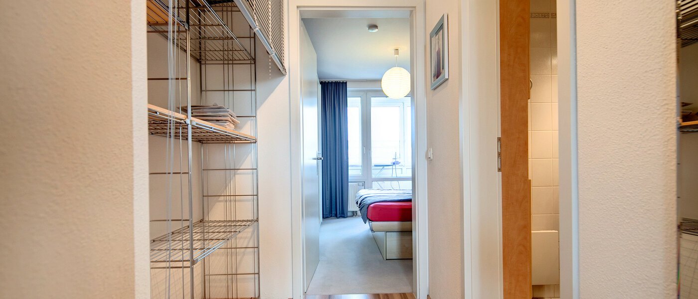 マンション Dachau 02 玄関入り口 6898