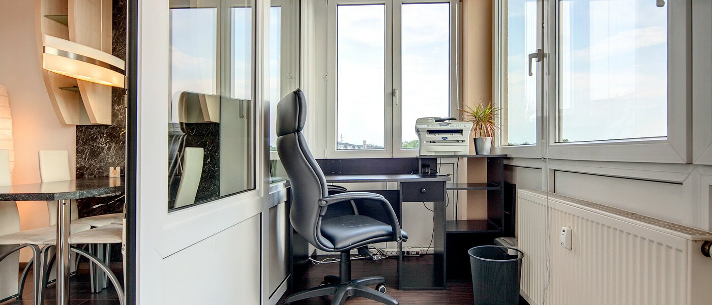 マンション Dachau 01 温室 6898