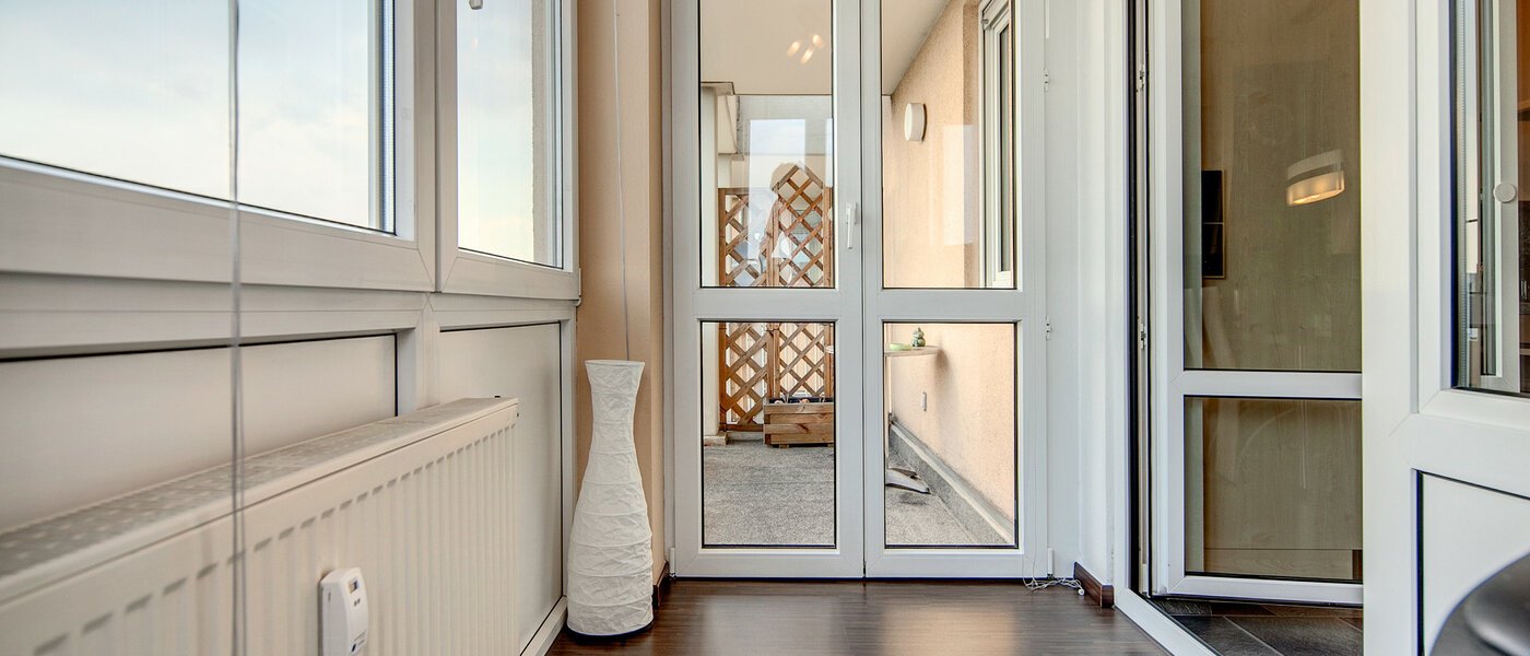 マンション Dachau 02 温室 6898