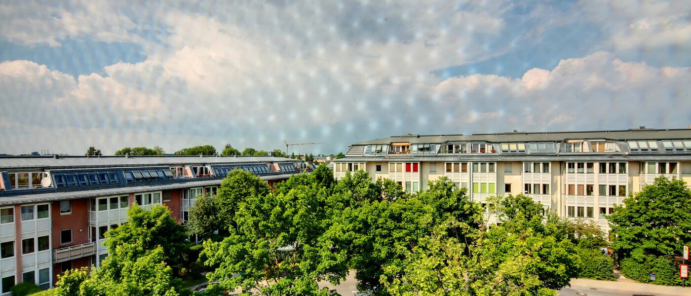 マンション Dachau 01 物件からの眺め 6898