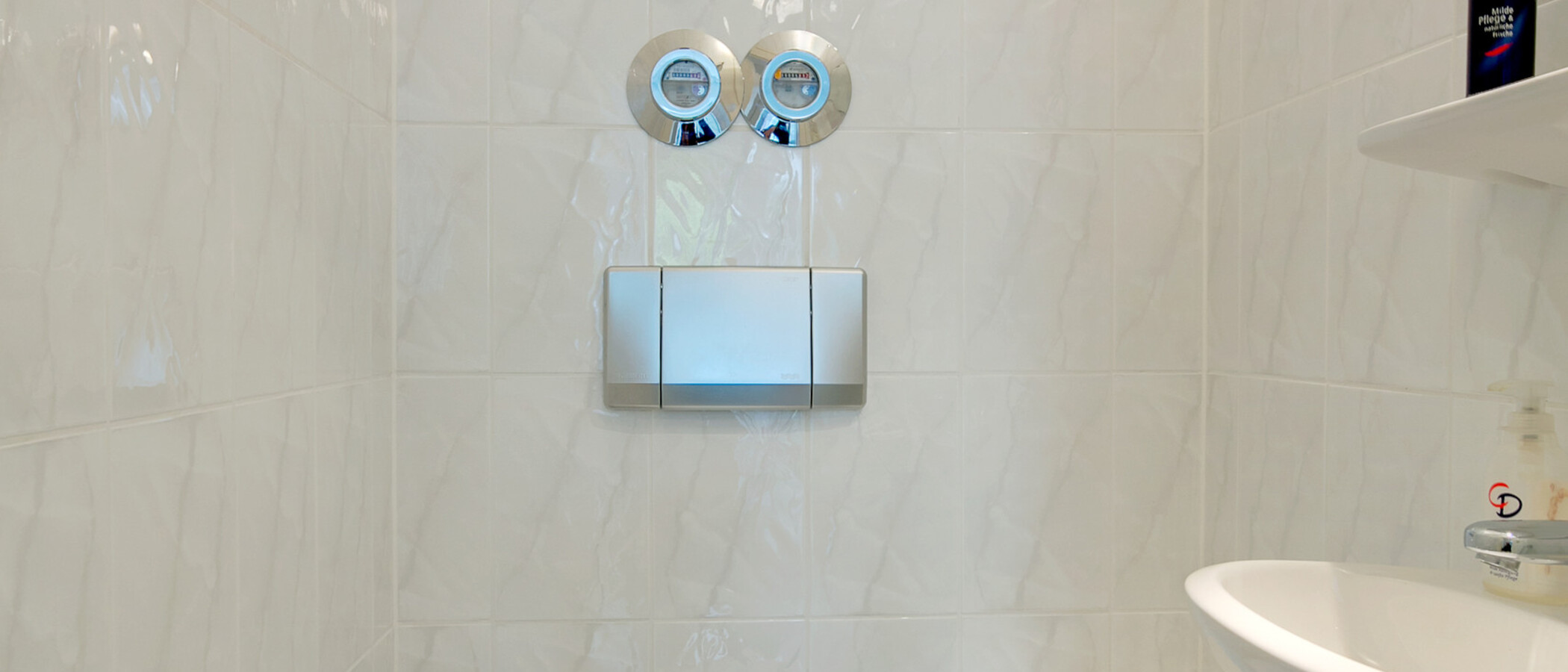 マンション München Schwabing-Nord (zw. Belgrad- & Leopoldstraße) 01 WC 6928