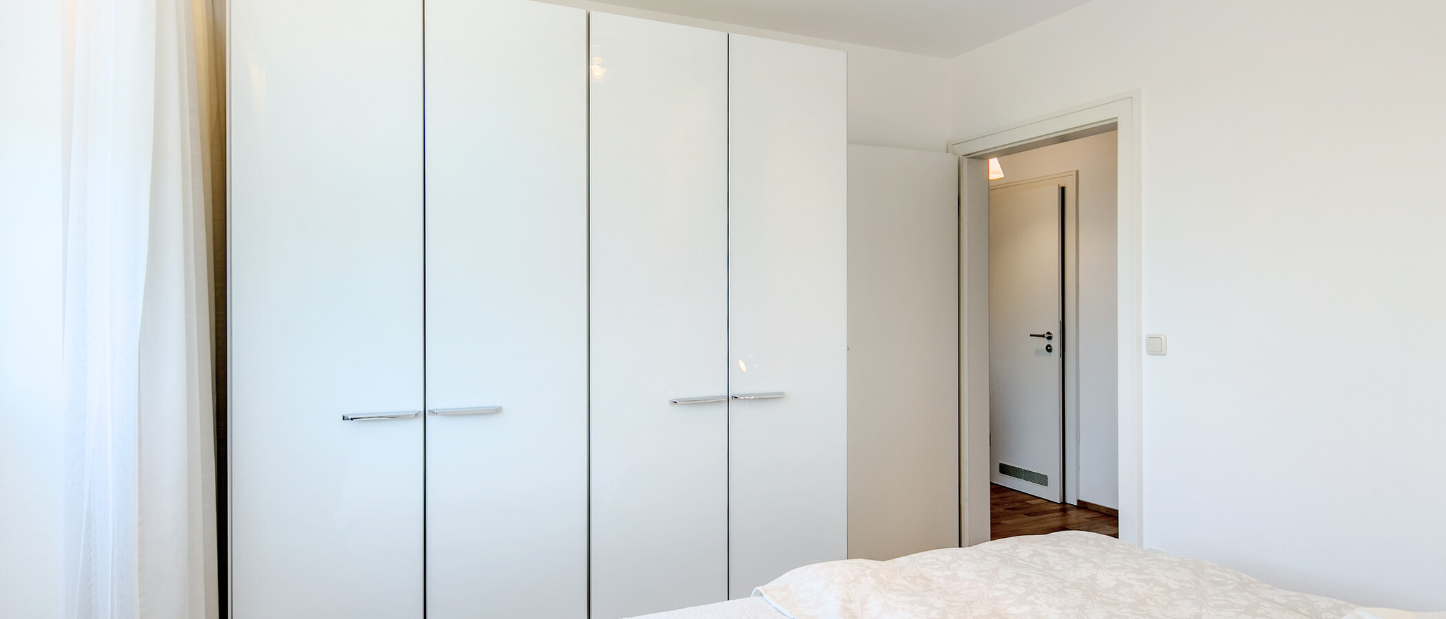 マンション München Schwabing-Nord (zw. Belgrad- & Leopoldstraße) 03 寝室 6928