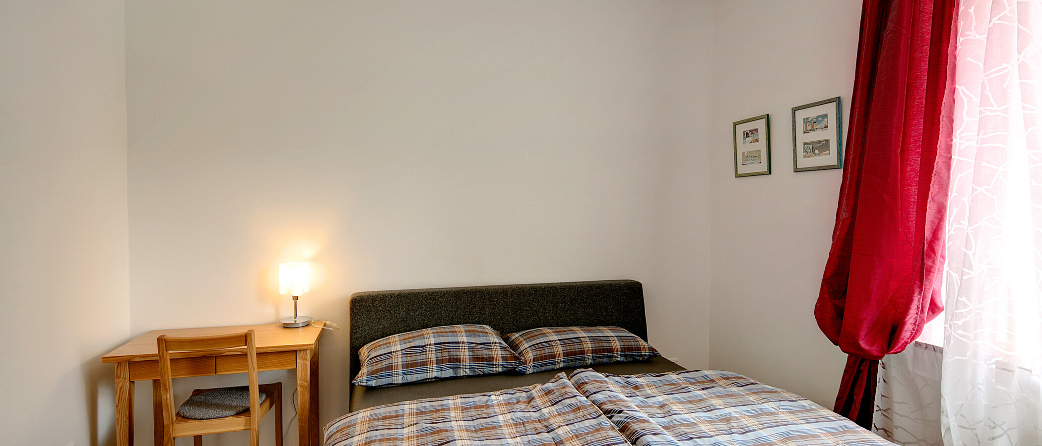 マンション München Haidhausen 01 寝室 6958