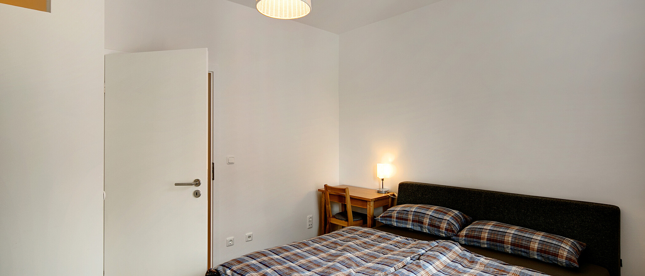 マンション München Haidhausen 02 寝室 6958