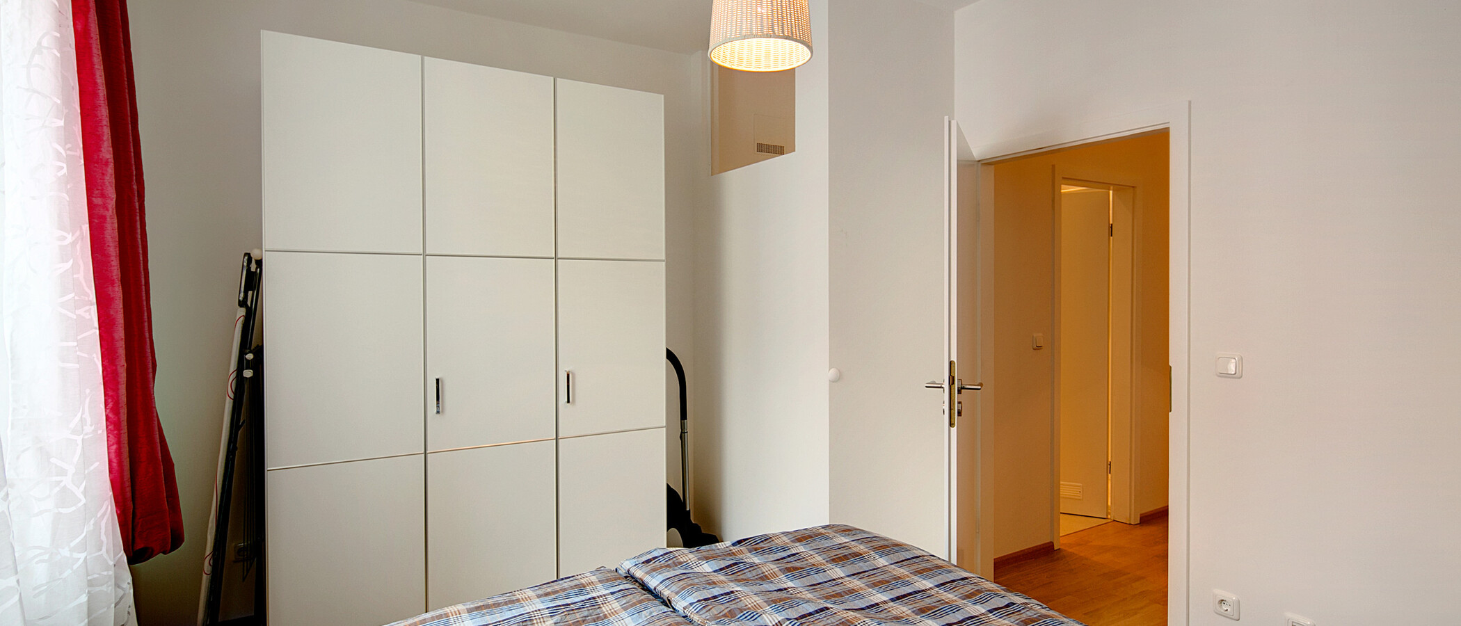 マンション München Haidhausen 04 寝室 6958