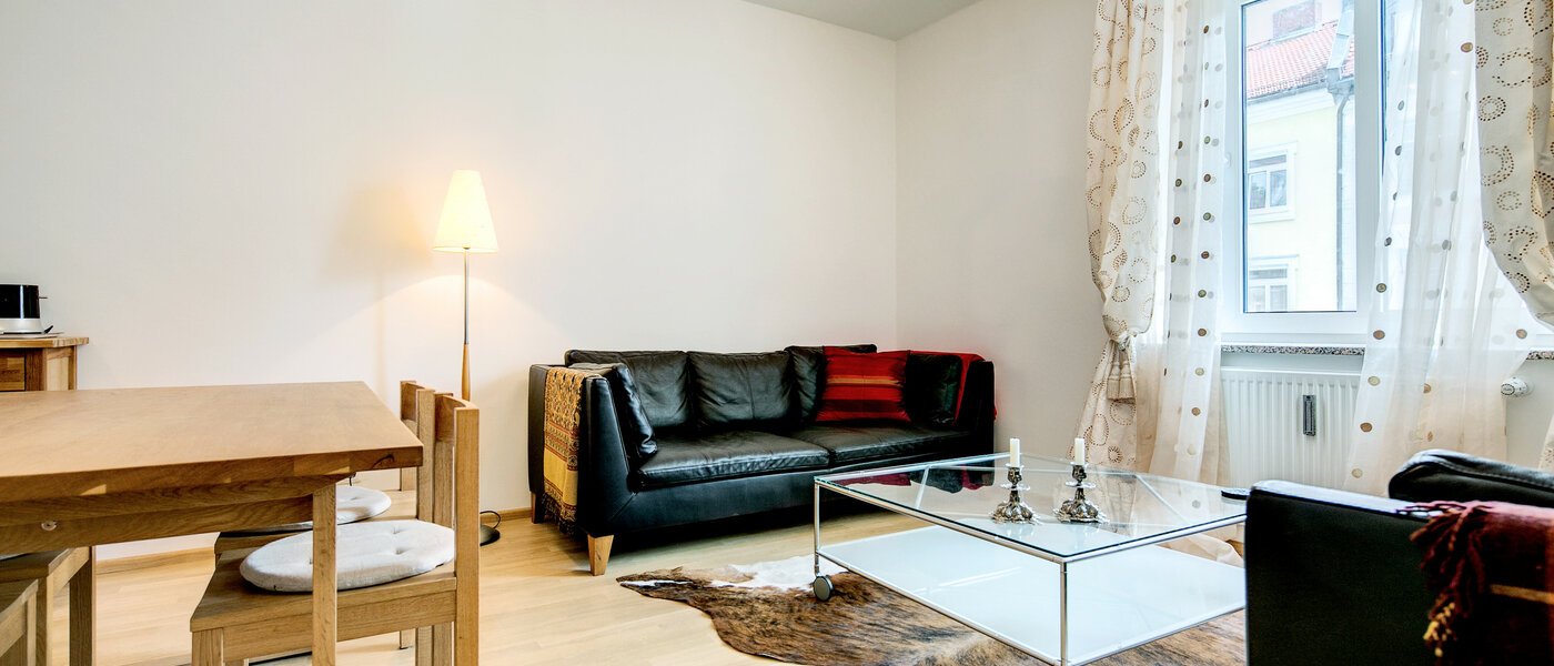 申し訳ございません。こちらの物件はすでに貸し出されました。