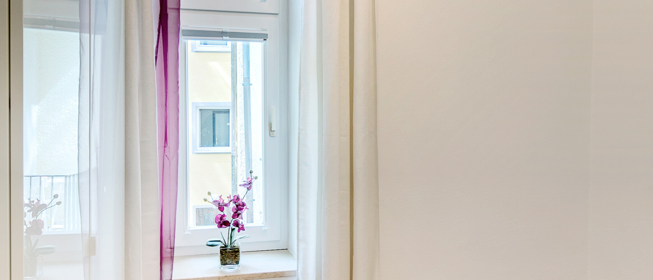 マンション München Westend 03 ２つめの寝室 6979