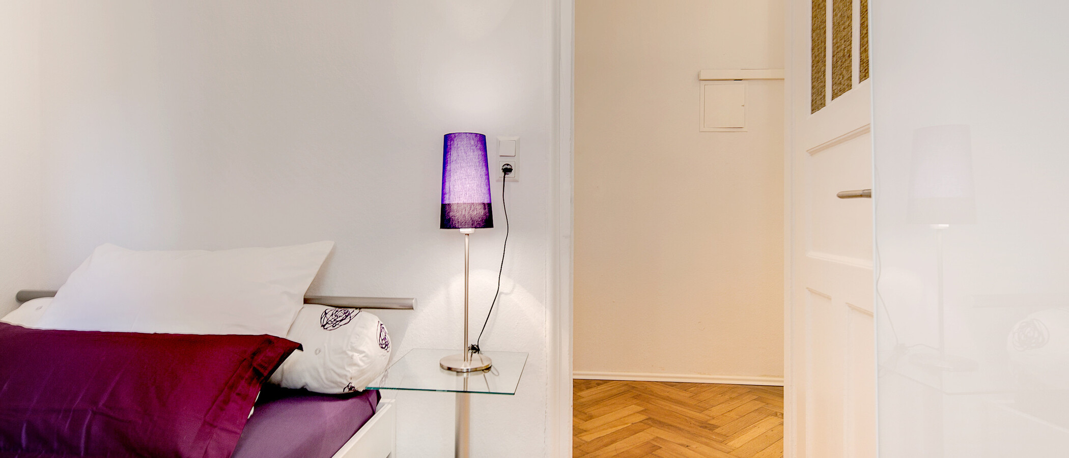 マンション München Westend 04 ２つめの寝室 6979