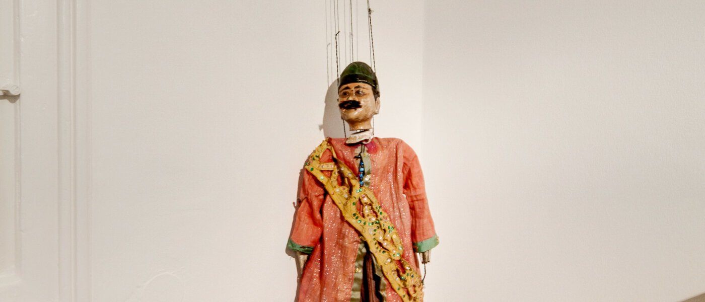 マンション München Glockenbachviertel 07 仕事部屋 6991