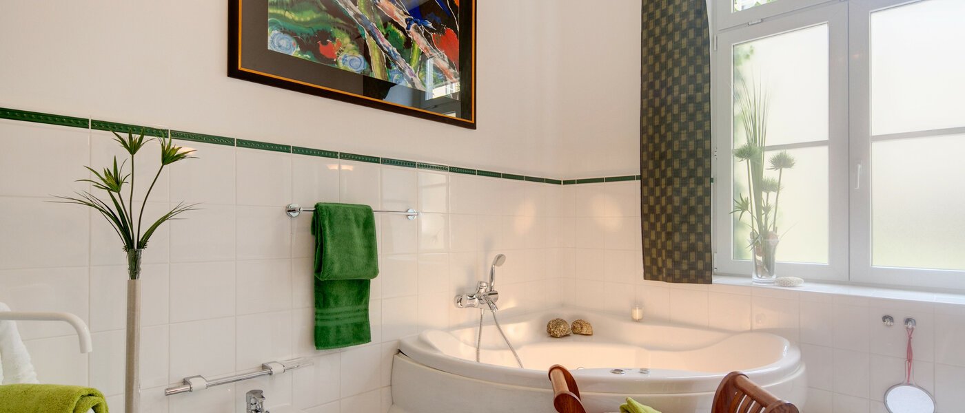 マンション München Glockenbachviertel 01 浴室 6991